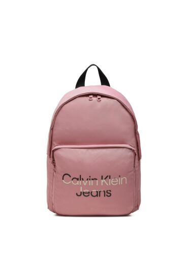 Calvin Klein Jeans Раница Hero Logo Backpack IU0IU00450 VCP - Mera.bg