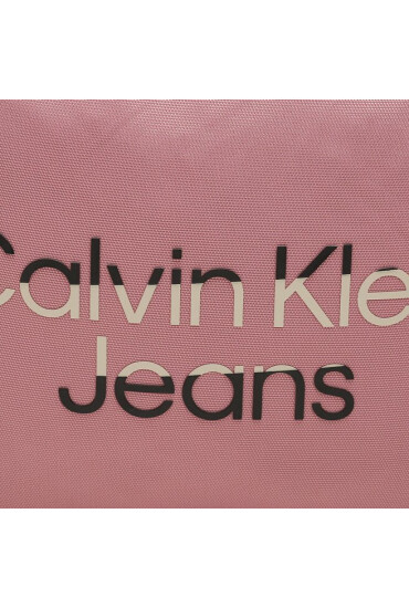 Calvin Klein Jeans Раница Hero Logo Backpack IU0IU00450 VCP - Mera.bg