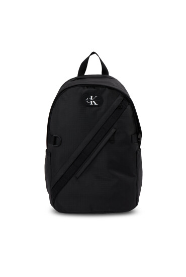 Calvin Klein Jeans Раница K50K511770 Черен - Mera.bg
