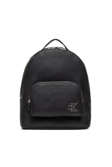 Calvin Klein Jeans Раница Minimal Monogram Campus Bp35 K60K609293 BDS - Mera.bg