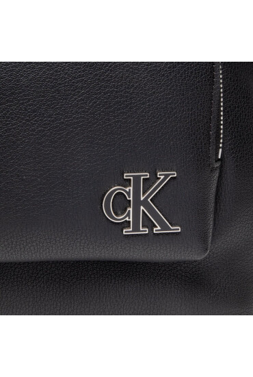 Calvin Klein Jeans Раница Minimal Monogram Campus Bp35 K60K609293 BDS - Mera.bg