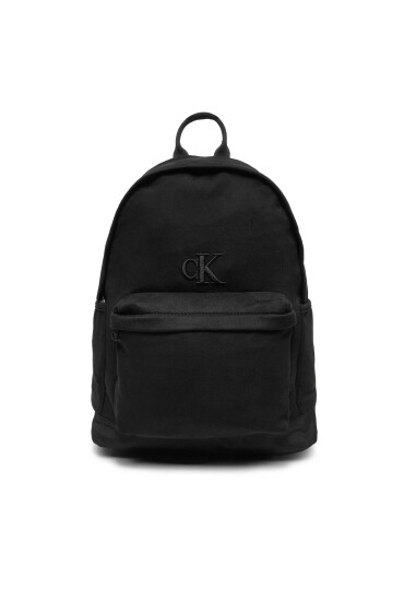 Calvin Klein Jeans Раница Moleskin IU0IU00668 Черен - Mera.bg
