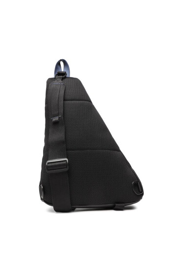 Calvin Klein Jeans Раница Park Culture Traingle Sling K50K510223 Черен - Mera.bg