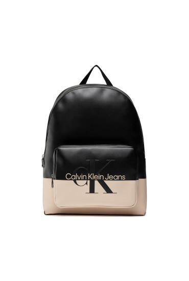 Calvin Klein Jeans Раница Sculpted Campus Bp40 Hero K60K609780 Черен - Mera.bg