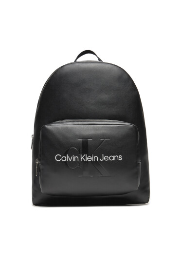 Calvin Klein Jeans Раница Sculpted Campus K60K612223 Черен - Mera.bg