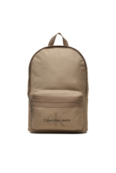 Calvin Klein Jeans Раница Sport Essentials Campus Bp40 M K50K511100 Бежов - Mera.bg