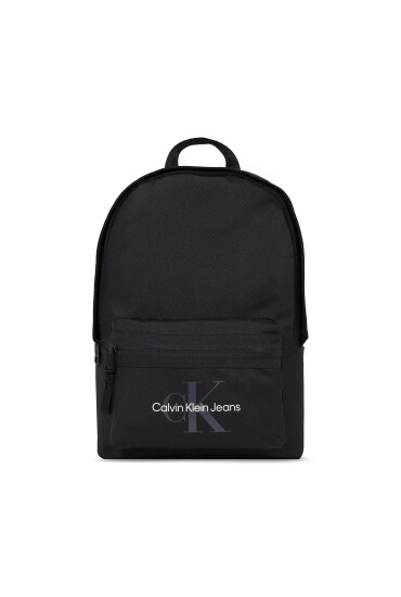 Calvin Klein Jeans Раница Sport Essentials Campus Bp40 M K50K511100 Черен - Mera.bg