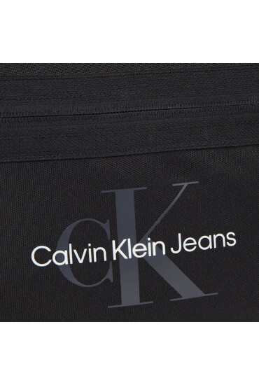 Calvin Klein Jeans Раница Sport Essentials Campus Bp40 M K50K511100 Черен - Mera.bg