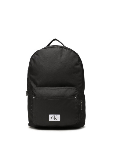 Calvin Klein Jeans Раница Sport Essentials Campus BP40 W K50K510677 Черен - Mera.bg