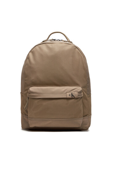 Calvin Klein Jeans Раница Sport Essentials Campus Bp43 Me K50K512018 Бежов - Mera.bg