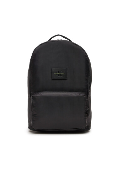 Calvin Klein Jeans Раница Sport Essentials Center Bp44 L K50K511720 Черен - Mera.bg