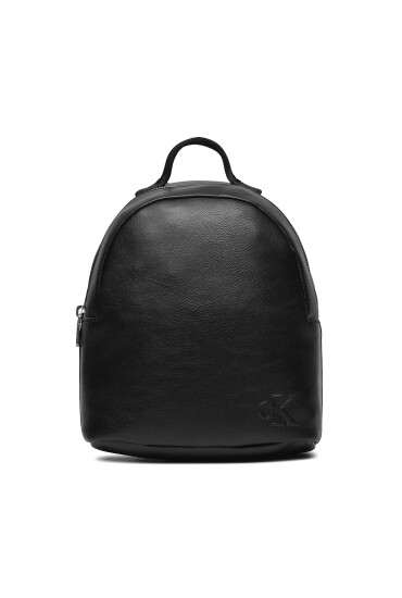 Calvin Klein Jeans Раница Ultralight Micro Bacpack25 Pu K60K611192 Черен - Mera.bg