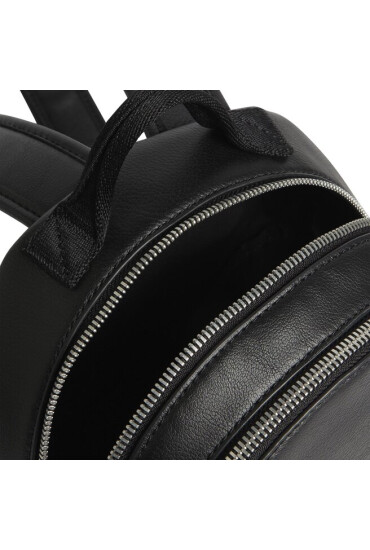 Calvin Klein Jeans Раница Ultralight Micro Bacpack25 Pu K60K611192 Черен - Mera.bg