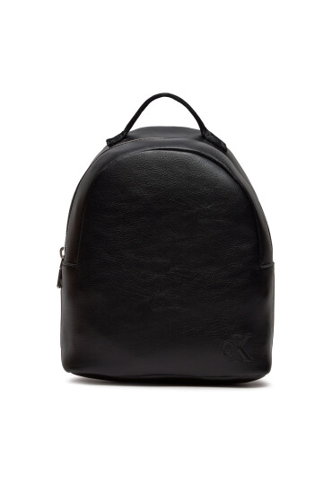 Calvin Klein Jeans Раница Ultralight Micro Bacpack25 Pu K60K611942 Черен - Mera.bg