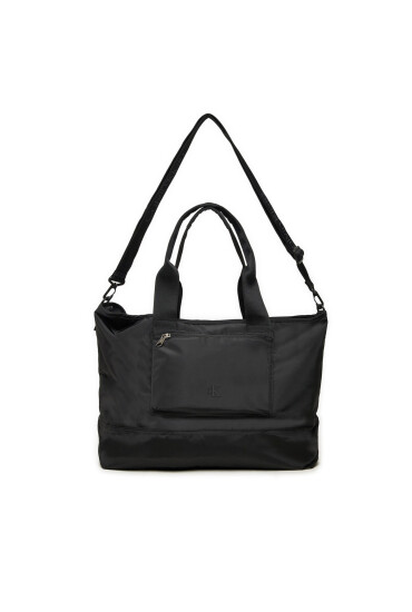 Calvin Klein Jeans Сак Over Webbing K50K512568 Черен - Mera.bg