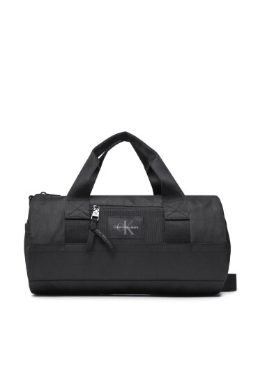 Calvin Klein Jeans Сак Sport Essentials Duffle38 Cb K50K510096 Черен - Mera.bg