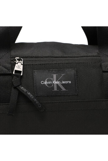 Calvin Klein Jeans Сак Sport Essentials Duffle38 Cb K50K510096 Черен - Mera.bg