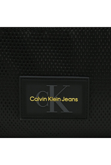 Calvin Klein Jeans Сак Sport Essentials Waistbag28 W K50K510682 Черен - Mera.bg