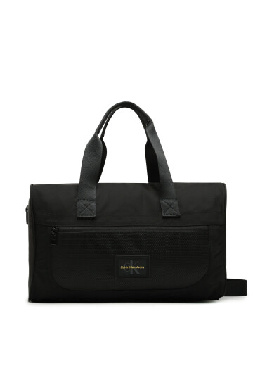 Calvin Klein Jeans Сак Sport Essentials Waistbag28 W K50K510682 Черен - Mera.bg