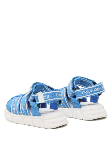 Calvin Klein Jeans Сандали Sandal V1B2-80608-0034 M 118 - Mera.bg