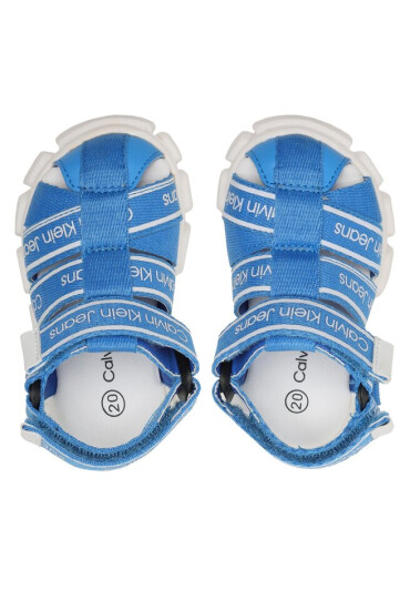 Calvin Klein Jeans Сандали Sandal V1B2-80608-0034 M 118 - Mera.bg