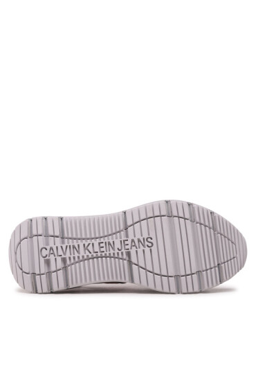 Calvin Klein Jeans Сандали Chunky Hybrid Sandal Hiking YW0YW01075 Розов - Mera.bg