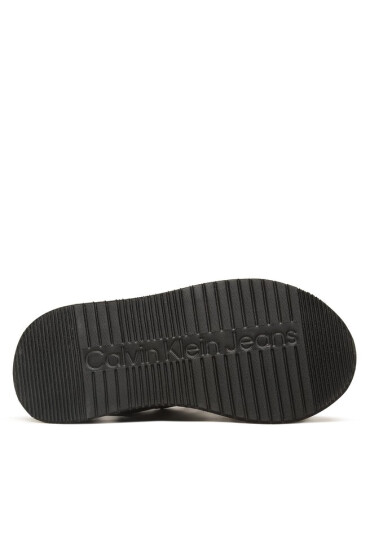 Calvin Klein Jeans Сандали Prefersato Sandal Webb YW0YW01071 BEH - Mera.bg