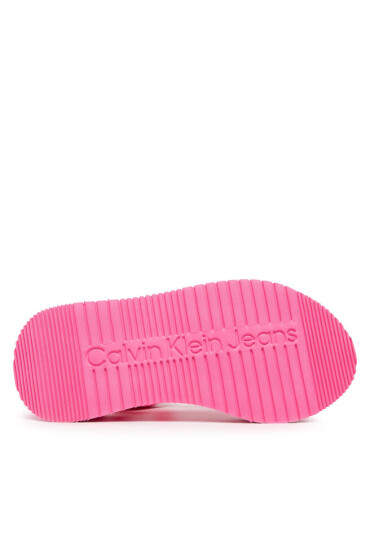 Calvin Klein Jeans Сандали Prefresato Sandal 1 YW0YW00557 Knockout Pink TAC - Mera.bg