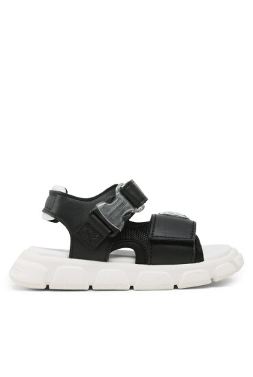 Calvin Klein Jeans Сандали Velcro Sandal V1B2-80609-0211 S Black 999 - Mera.bg