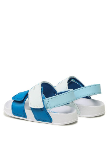 Calvin Klein Jeans Сандали Velcro Sandal V1B2-80627-1172 M Royal/White X041 - Mera.bg