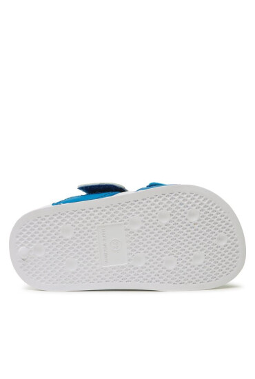 Calvin Klein Jeans Сандали Velcro Sandal V1B2-80627-1172 M Royal/White X041 - Mera.bg