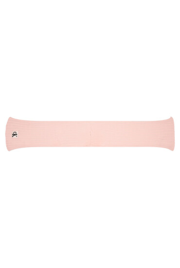 Calvin Klein Jeans Шал Monogram IU0IU00347 Pink Blush PNK - Mera.bg