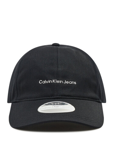 Calvin Klein Jeans Шапка с козирка - Mera.bg
