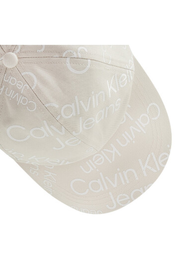 Calvin Klein Jeans Шапка с козирка - Mera.bg