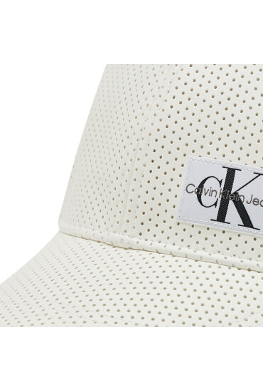Calvin Klein Jeans Шапка с козирка - Mera.bg