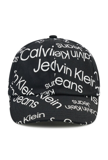 Calvin Klein Jeans Шапка с козирка - Mera.bg