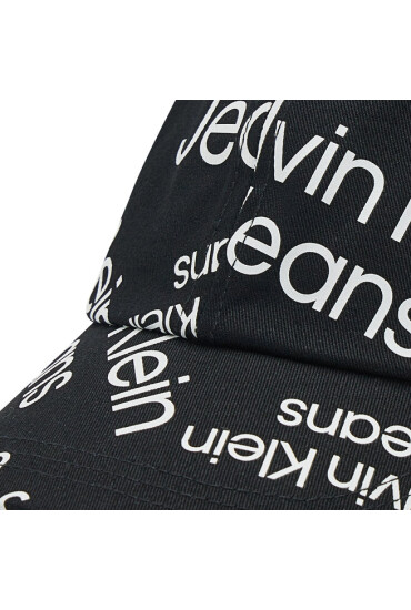 Calvin Klein Jeans Шапка с козирка - Mera.bg