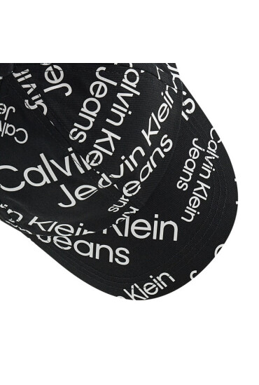 Calvin Klein Jeans Шапка с козирка - Mera.bg