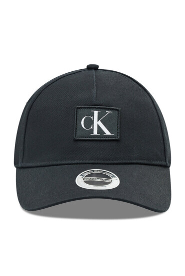 Calvin Klein Jeans Шапка с козирка City K60K609387 Black BDS - Mera.bg