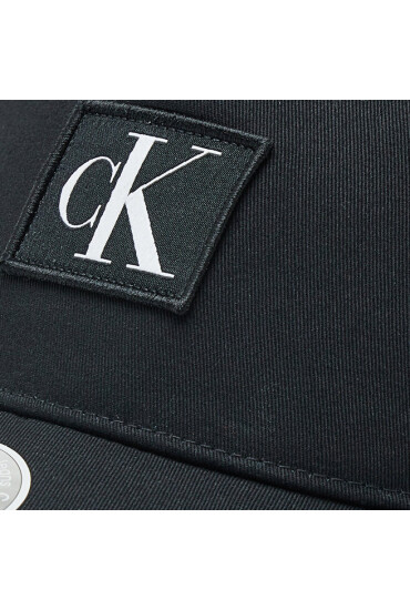 Calvin Klein Jeans Шапка с козирка City K60K609387 Black BDS - Mera.bg