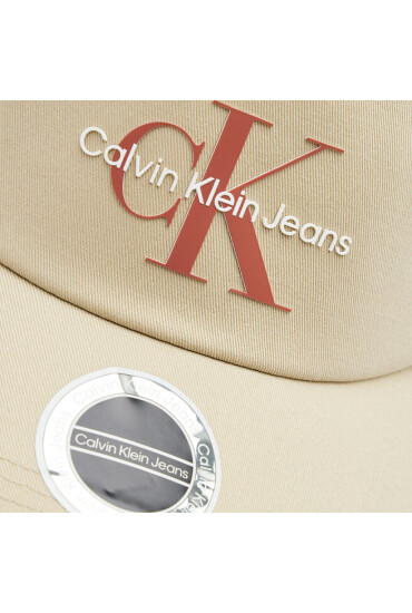 Calvin Klein Jeans Шапка с козирка - Mera.bg