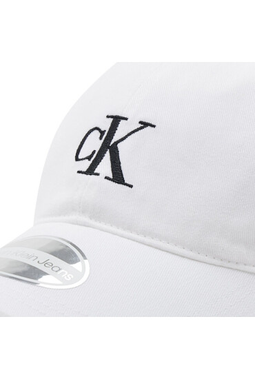 Calvin Klein Jeans Шапка с козирка - Mera.bg