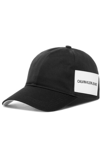 Calvin Klein Jeans Шапка с козирка Ckj Street Cap K60K606628 BDS - Mera.bg