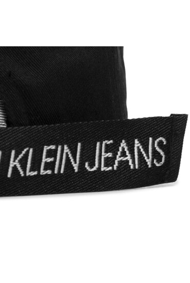 Calvin Klein Jeans Шапка с козирка Ckj Street Cap K60K606628 BDS - Mera.bg