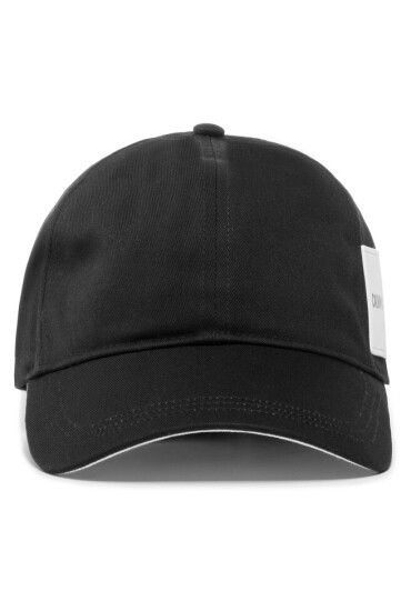 Calvin Klein Jeans Шапка с козирка Ckj Street Cap K60K606628 BDS - Mera.bg