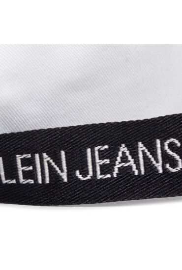 Calvin Klein Jeans Шапка с козирка Ckj Street Cap K60K606628 YAF - Mera.bg