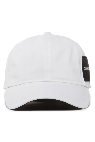 Calvin Klein Jeans Шапка с козирка Ckj Street Cap K60K606628 YAF - Mera.bg