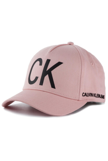 Calvin Klein Jeans Шапка с козирка J Ck Jeans Cap W K60K605693 642 - Mera.bg