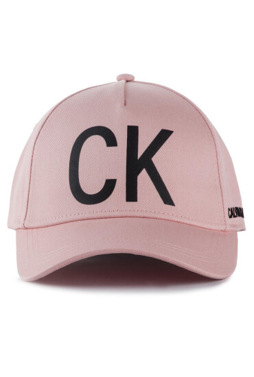 Calvin Klein Jeans Шапка с козирка J Ck Jeans Cap W K60K605693 642 - Mera.bg