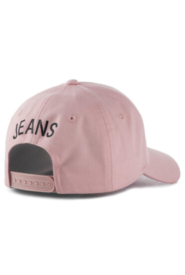 Calvin Klein Jeans Шапка с козирка J Ck Jeans Cap W K60K605693 642 - Mera.bg
